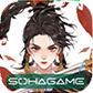 Game 11 - Mobile game published by SohaGame Vietnam
