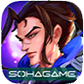 Game 15 - Mobile game published by SohaGame Vietnam