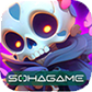 Game 32 - Mobile game published by SohaGame Vietnam
