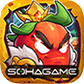 Game 48 - Mobile game published by SohaGame Vietnam