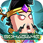 Game 59 - Mobile game published by SohaGame Vietnam