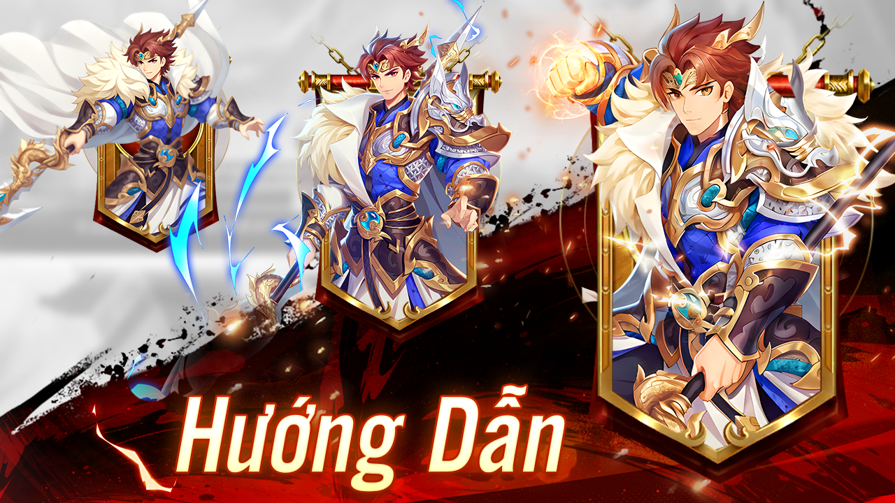 【HƯỚNG DẪN】 CÀI ĐẶT VÀ SỬ DỤNG GAME PHONG HẦU TAM QUỐC TRÊN GIẢ LẬP MUMU