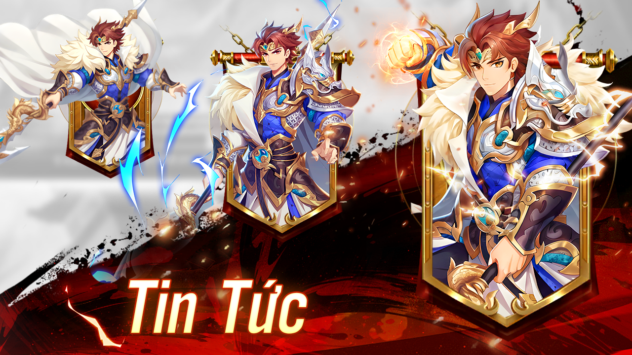 【SỰ KIỆN】 ĐUA TOP THÀNH CHỦ CHÍ TÔN