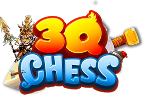 3Q Chess - Kỳ Thủ Tam Quốc