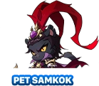 PET SAMKOK
