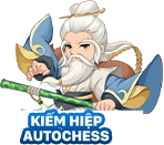 KIẾM HIỆP AUTOCHESS
