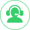 Support icon